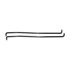 OMX-1691905, OMIX-ADA Clutch Push Rods for 1976-1983 CJ5, 1976-1986 CJ7, 1981-1985 SCRAMBLER - 16919.05 в ОАЭ, Дубай. Состояние - новое. Цена 110 AED. Фото, контакты продавца | AUTO.AE