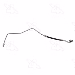 FSS-66571, Four Seasons Liquid Line Hose Assemblies for 2004-2006 PACIFICA - 66571 в ОАЭ, Дубай. Состояние - новое. Цена 100 AED. Фото, контакты продавца | AUTO.AE