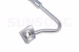 SUG-2204644, Sunsong Brake Hoses for 2003-2006 LS, 2003-2005 THUNDERBIRD - 2204644 in UAE, Dubai. Condition - new. Price 110 AED. Photo, seller contacts | AUTO.AE
