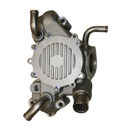 GMB-130-7100, GMB OE Replacement Water Pumps for 1993-1997 CAMARO, FIREBIRD - 130-7100 в ОАЭ, Дубай. Состояние - новое. Цена 720 AED. Фото, контакты продавца | AUTO.AE
