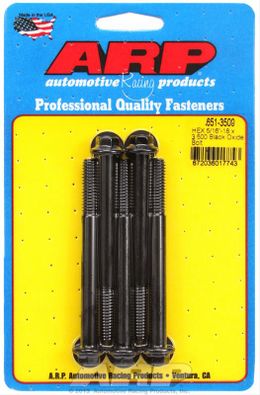 ARP-651-3500, ARP Chromoly Bolts 651-3500 في الإمارات, دبي. Condition - new. Price 110 AED. Photo, seller contacts | AUTO.AE