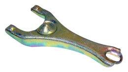 CWA-641275, Crown Automotive Clutch Forks for 1947-1955 WILLYS - 641275 في الإمارات, دبي. Condition - new. Price 70 AED. Photo, seller contacts | AUTO.AE