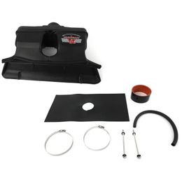 VRM-VRCAMAROTUNE, VaraRam VR-SS Super Street Camaro Ram Air Systems for 2010-2011 CAMARO - VR-CAMAROTUNE in UAE, Dubai. Condition - new. Price 1,800 AED. Photo, seller contacts | AUTO.AE