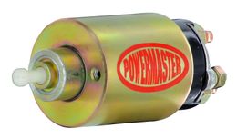PWM-9162-003, Powermaster Replacement Starter Solenoids 9162-003 in UAE, Dubai. Condition - new. Price 160 AED. Photo, seller contacts | AUTO.AE