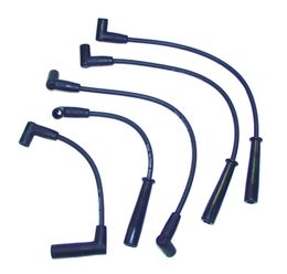 CWA-83507180, Crown Automotive Spark Plug Wire Sets 83507180 في الإمارات, دبي. Condition - new. Price 110 AED. Photo, seller contacts | AUTO.AE