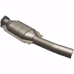 23219, MAGNAFLOW 23219 Catalytic Converter Direct-Fit Standard Grade for VOLVO 760 1987-1990 in UAE, Dubai. Condition - new. Price 1,220 AED. Photo, seller contacts | AUTO.AE