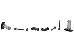 FMS-M-6266-M50B, Ford Performance Parts Timing Chain Tensioners for 2018-2023 MUSTANG - M-6266-M50B в ОАЭ, Дубай. Состояние - новое. Цена 750 AED. Фото, контакты продавца | AUTO.AE