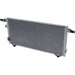 UAC-CN4963PFC, Universal Air Conditioner Air Conditioning Condensers for 2011-2013 4500, 2000-2006 TUNDRA - CN 4963PFC في الإمارات, دبي. Condition - new. Price 380 AED. Photo, seller contacts | AUTO.AE