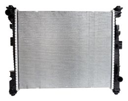 CWA-68273308AA, Crown Automotive Radiators for 2016-2019 DURANGO, 2016-2021 GRAND CHEROKEE, 2022 GRAND CHEROKEE WK - 68273308AA في الإمارات, دبي. Condition - new. Price 970 AED. Photo, seller contacts | AUTO.AE