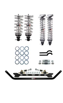 QA1-HK01-GMB2, QA1 Level 1 Full Vehicle Handling Suspension Kits HK01-GMB2 في الإمارات, دبي. Condition - new. Price 10,410 AED. Photo, seller contacts | AUTO.AE
