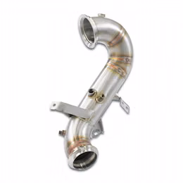 724731, SUPERSPRINT 724731 Downpipe Kit for MERCEDES W177 A AMG in UAE, Dubai. Condition - new. Price 6,930 AED. Photo, seller contacts | AUTO.AE