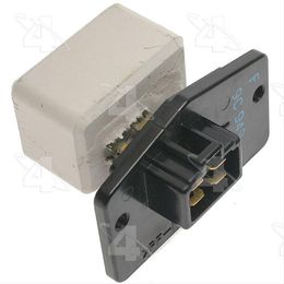 FSS-20095, Four Seasons Blower Motor Resistors for 1995-1999 CELICA - 20095 в ОАЭ, Дубай. Состояние - новое. Цена 470 AED. Фото, контакты продавца | AUTO.AE