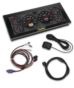 RPK-250-DS-123, Racepak 12.3 in. Displays 250-DS-123 в ОАЭ, Дубай. Состояние - новое. Цена ⁦10 510 AED⁩. Фото, контакты продавца | AUTO.AE