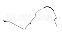 SUG-5801057, Sunsong Transmission Oil Cooler Lines 5801057 в ОАЭ, Дубай. Состояние - новое. Цена 110 AED. Фото, контакты продавца | AUTO.AE