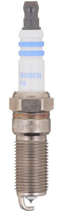 BCH-8171, Bosch Double Platinum Spark Plugs 8171 in UAE, Dubai. Condition - new. Price 50 AED. Photo, seller contacts | AUTO.AE