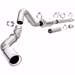 19577, MAGNAFLOW 19577 Exhaust System Street Series for FORD F-150 2015-2024 в ОАЭ, Дубай. Состояние - новое. Цена 8 800 AED. Фото, контакты продавца | AUTO.AE