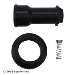 BCK-175-1084, Beck/Arnley Coil-On-Plug Boots for 2006-2007 OPTIMA, 2007-2009 SANTA FE - 175-1084 в ОАЭ, Дубай. Состояние - новое. Цена 60 AED. Фото, контакты продавца | AUTO.AE
