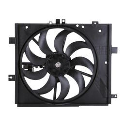 TYC-622770, TYC Cooling Fan Assemblies for 2012-2019 VERSA, 2014-2019 VERSA NOTE - 622770 в ОАЭ, Дубай. Состояние - новое. Цена 420 AED. Фото, контакты продавца | AUTO.AE