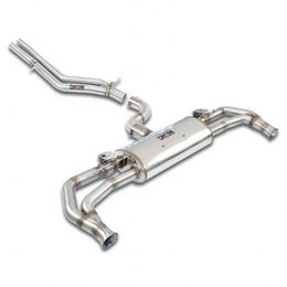 779740, SUPERSPRINT 779740 Exhaust System for AUDI RS3 (8Y) в ОАЭ, Дубай. Состояние - новое. Цена 24 000 AED. Фото, контакты продавца | AUTO.AE