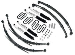 TFY-13711KN, Tuff Country EZ-Ride Suspension Lift Kits 13711KN في الإمارات, دبي. Condition - new. Price 7,330 AED. Photo, seller contacts | AUTO.AE