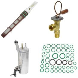 UAC-AK1259, Universal Air Conditioner Air Conditioning Repair Kits for 2002 EXPLORER - AK 1259 в ОАЭ, Дубай. Состояние - новое. Цена 260 AED. Фото, контакты продавца | AUTO.AE
