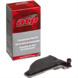 ATP-B-396, ATP Automatic Transmission Filter Kits for 1992 SILHOUETTE - B-396 في الإمارات, دبي. Condition - new. Price 60 AED. Photo, seller contacts | AUTO.AE