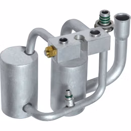 UAC-HA1167C, Universal Air Conditioner Air Conditioning Suction and Discharge Hose Assemblies for 1998-2002 CONTINENTAL - HA 1167C в ОАЭ, Дубай. Состояние - новое. Цена 280 AED. Фото, контакты продавца | AUTO.AE