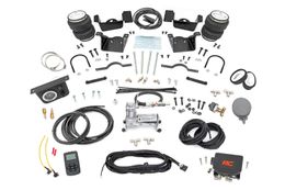 ROU-10034WC, Rough Country Air Spring Kits 10034WC في الإمارات, دبي. Condition - new. Price 4,590 AED. Photo, seller contacts | AUTO.AE