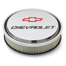 PRO-141-833, Proform GM Licensed Chevrolet Slant-Edge Air Cleaners 141-833 في الإمارات, دبي. Condition - new. Price ⁦840 AED⁩. Photo, seller contacts | AUTO.AE