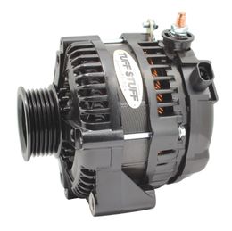 TFF-8320B6G1W, Tuff Stuff Performance MAX AMP Stealth Black Alternators 8320B6G1W في الإمارات, دبي. Condition - new. Price 2,410 AED. Photo, seller contacts | AUTO.AE