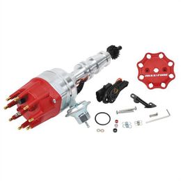 EDL-22757, Edelbrock Max-Fire Distributors 22757 في الإمارات, دبي. Condition - new. Price 2,080 AED. Photo, seller contacts | AUTO.AE