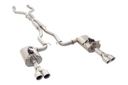 XFO-EVF73UTEVKCS, XForce - Exhaust Systems for 2011-2017 CAPRICE - ESVF73UTEVKCS in UAE, Dubai. Condition - new. Price 9,030 AED. Photo, seller contacts | AUTO.AE