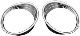 KUR-5622, Kuryakyn Driving Light Bezels 5622 في الإمارات, دبي. Condition - new. Price 410 AED. Photo, seller contacts | AUTO.AE