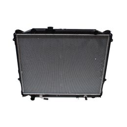 DNP-221-0508, Denso Radiators for 1996-2002 4RUNNER - 221-0508 in UAE, Dubai. Condition - new. Price 960 AED. Photo, seller contacts | AUTO.AE