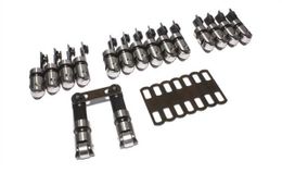CCA-87019-16, COMP Cams Endure-X Roller Lifters 87019-16 in UAE, Dubai. Condition - new. Price 3,920 AED. Photo, seller contacts | AUTO.AE