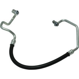 UAC-HA111887C, Universal Air Conditioner Air Conditioning Discharge and Liquid Hose Assemblies for 2009-2011 RIO, RIO5 - HA 111887C in UAE, Dubai. Condition - new. Price 90 AED. Photo, seller contacts | AUTO.AE