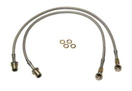 SJA-FBL83, Skyjacker Stainless Steel Braided Brake Hoses for 2007 SIERRA 1500, SILVERADO 1500 - FBL83 in UAE, Dubai. Condition - new. Price 670 AED. Photo, seller contacts | AUTO.AE