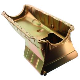 MIL-30950, Milodon Street and Strip Oil Pans 30950 in UAE, Dubai. Condition - new. Price 2,220 AED. Photo, seller contacts | AUTO.AE