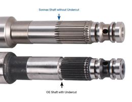 SOX-34670-02, Sonnax Extreme Duty Input Shafts 34670-02 في الإمارات, دبي. Condition - new. Price ⁦6,410 AED⁩. Photo, seller contacts | AUTO.AE