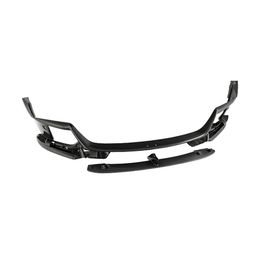 F6 666 50, NOVITEC F6 666 50 Carbon Set for Front Bumper (Original Look), Visible Carbon for FERRARI Purosangue 2022- في الإمارات, دبي. Condition - new. Price 25,860 AED. Photo, seller contacts | AUTO.AE