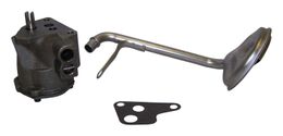CWA-J3181340, Crown Automotive Oil Pumps J3181340 in UAE, Dubai. Condition - new. Price 790 AED. Photo, seller contacts | AUTO.AE