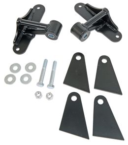 SUM-7731143, Summit Racing™ Engine Swap Motor Mounts SUM-7731143 в ОАЭ, Дубай. Состояние - новое. Цена 630 AED. Фото, контакты продавца | AUTO.AE