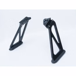 3F7 821 A, CUSCO 3F7 821 A Rear Spoiler High Mount Bracket for HONDA Civic Type R (FL5) 2022- в ОАЭ, Дубай. Состояние - новое. Цена 3 680 AED. Фото, контакты продавца | AUTO.AE