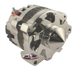 TFF-7860ABULL, Tuff Stuff Performance Silver Bullet Alternators 7860ABULL في الإمارات, دبي. Condition - new. Price 1,400 AED. Photo, seller contacts | AUTO.AE