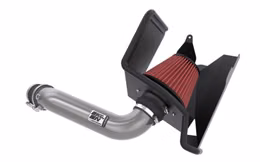 69-5330TS, K&N 69-5330TS Performance Air Intake System for HYUNDAI Kona N 2.0L в ОАЭ, Дубай. Состояние - новое. Цена 2 440 AED. Фото, контакты продавца | AUTO.AE