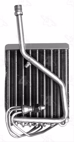 FSS-54686, Four Seasons Evaporator Cores for 1984-1987 PICKUP, 1984-1991 TROOPER - 54686 in UAE, Dubai. Condition - new. Price 740 AED. Photo, seller contacts | AUTO.AE