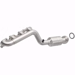 51888, MAGNAFLOW 51888 Manifold Catalytic Converter OEM Grade for LEXUS LS460 2007-2017 في الإمارات, دبي. Condition - new. Price 4,320 AED. Photo, seller contacts | AUTO.AE