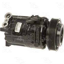 FSS-97571, Four Seasons Air Conditioning Compressors for 2006-2009 9-3 - 97571 في الإمارات, دبي. Condition - new. Price 1,120 AED. Photo, seller contacts | AUTO.AE