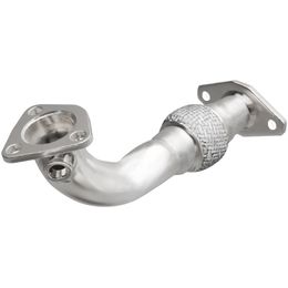 BRE-102-8884, BRExhaust Direct-Fit Intermediate Pipes for 2008-2009 AURA, G6, 2008-2010 MALIBU - 102-8884 في الإمارات, دبي. Condition - new. Price 690 AED. Photo, seller contacts | AUTO.AE