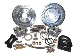 BAE-4302133, Baer Brakes Iron-Sport Disc Brake Kits 4302133 в ОАЭ, Дубай. Состояние - новое. Цена 4 540 AED. Фото, контакты продавца | AUTO.AE